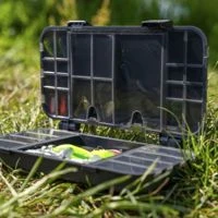 Zebco Demonic Jig & Rig Box